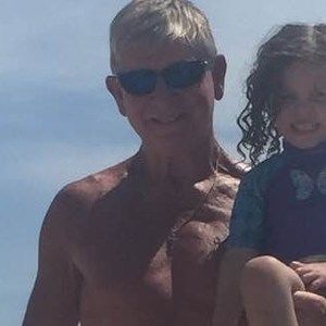 Meet your Posher, Bob